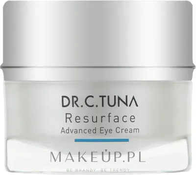 Крем для кожи вокруг глаз Farmasi Dr.C.Tuna Resurface Advanced 15 мл