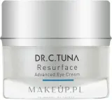 Крем для кожи вокруг глаз Farmasi Dr.C.Tuna Resurface Advanced 15 мл — фото 1