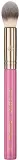 Кисть для влажных румян Boho Beauty Makeup Brush MT2 из синтетического ворса гипоаллергенная — фото 1