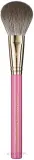 Кисть для пудры Boho Beauty Makeup Brush MT6 из кукурузного ворса — фото 1