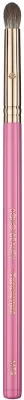 Кисть для складки века Boho Beauty Makeup Brush MT9 из кукурузного ворса