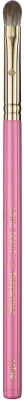 Кисть для внутреннего уголка глаза Boho Beauty Makeup Brush MT10 из кукурузного ворса