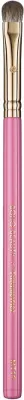 Кисть для нижнего века Boho Beauty Makeup Brush MT11 из кукурузного ворса