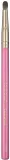 Кисть-шарик для нижнего века Boho Beauty Makeup Brush MT13 из синтетического ворса — фото 1