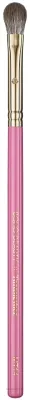 Кисть для растушёвки теней Boho Beauty Makeup Brush MT14 из кукурузного ворса