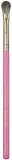 Кисть для растушёвки теней Boho Beauty Makeup Brush MT14 из кукурузного ворса — фото 1