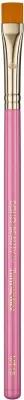Кисть для графичных деталей Boho Beauty Makeup Brush MT16 из синтетического ворса
