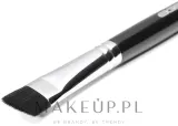 Скошенная кисть для бровей Eigshow Beauty Angled Everbrow E869 из натурального ворса — фото 2