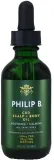 Масло CBD для кожи головы и тела Philip B CBD Scalp + Body Oil — фото 1