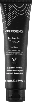 Восстанавливающая сыворотка для волос Abril et Nature Molecular Therapy Hair Serum, 30 x 10 мл