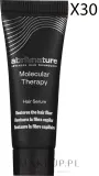 Восстанавливающая сыворотка для волос Abril et Nature Molecular Therapy Hair Serum, 30 x 10 мл — фото 3