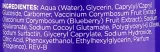 Очищающий гель для лица Naturaverde Blueberry Remover Cleansing Gel с черникой, 150 мл — фото 2