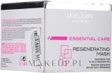 PostQuam Professional Essential Care Regenerating Mask — регенерирующая крем-маска для лица с аллантоином, 200 мл — фото 2