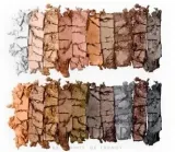 Палетка теней для век L.A. Colors Eyeshadow Palette 20 оттенков, оттенок CBES457 - Invite Only — фото 1