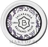 Бальзам для губ Benamor Jacaranda Lip Balm питательный, с ароматом жакаранды, 12 мл — фото 1