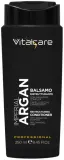 Восстанавливающий кондиционер для сухих и повреждённых волос Vitalcare Professional Imperial Argan Restructuring 250 мл — фото 1