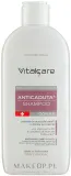 Шампунь Vitalcare Professional против выпадения волос для женщин, с женьшенем, арникой и протеинами молока, 250 мл — фото 1
