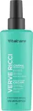 Крем для вьющихся волос Vitalcare Professional Verve Ricci восстанавливающий, для чётких локонов, с эластином и коллагеном, 125 мл — фото 1