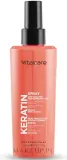 Укрепляющий спрей для волос с кератином и аргинином Vitalcare Professional Keratin Spray, 125 мл — фото 1