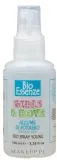 Дезодорант-спрей Bio Essenze Deo Spray Young Girls and Boys квасцовый, для всех типов кожи, 100 мл — фото 1