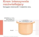 Крем для лица Avene Eau Thermale Vitamin Activ Cg осветляющий с витамином Cg и ниацинамидом 50 мл — фото 3