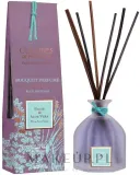 Аромадиффузор для дома Collines de Provence Figue & Aloe Vera 100 мл — фото 1