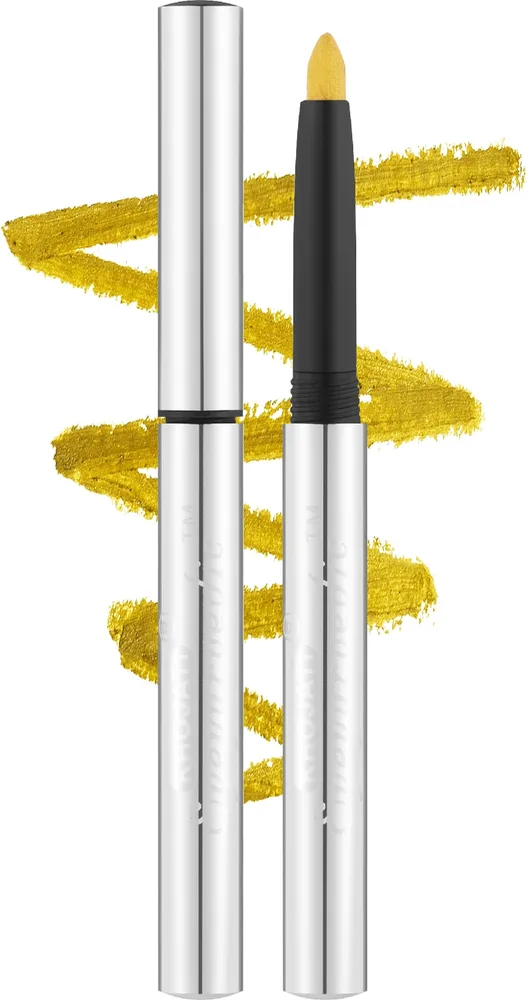 Himalaya dal 1989 Kredka do oczu - Карандаш для глаз Himalaya Kajal Kohl Ayurvedic Liner, оттенок Gold