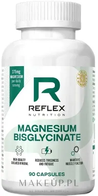 БАД Reflex Nutrition