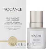 Nooance Paris Nooance Clarifying Care Anti-Redness - Крем для лица Nooance Clarifying Care Anti-Redness против покраснений 35 мл — фото 2