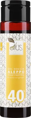 Гель для душа Himalaya dal 1989 Alus 40% алеппское мыло, 250 мл