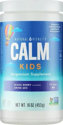 БАД Natural Vitality