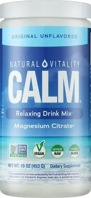 БАД Natural Vitality