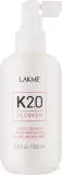 Биомиметический восстанавливающий защитный мист для волос Lakme K2.0 Recover Protector Mist, 200 мл — фото 1