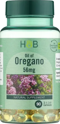 БАД Holland & Barrett