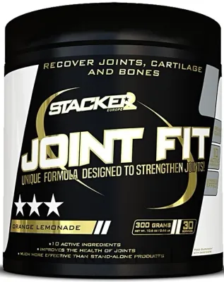 БАД Stacker2