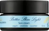 Крем для лица Natural Secrets Better Skin увлажняющий лёгкий — фото 1