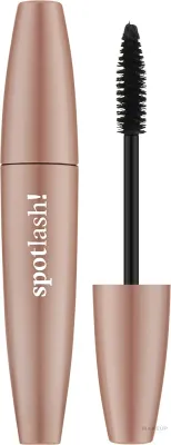Тушь для ресниц Paese Mascara Double Volume объём