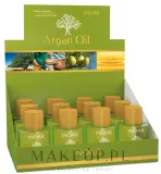 Аргановое масло для волос Inoar Argan Oil — фото 2