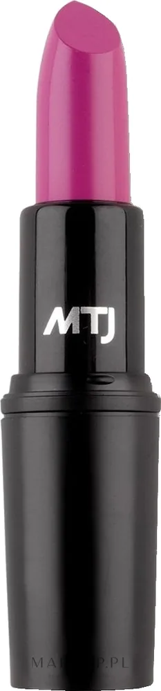 Помада для губ MTJ Cosmetics Matte Lipstick матовая уценка