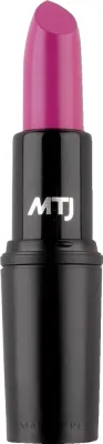 Помада для губ MTJ Cosmetics Matte Lipstick матовая уценка