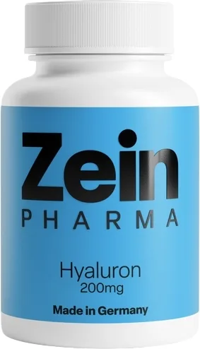 БАД ZeinPharma