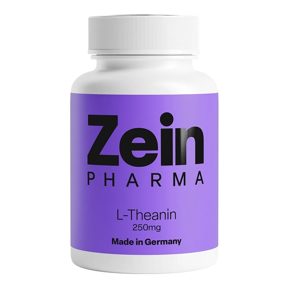 БАД ZeinPharma