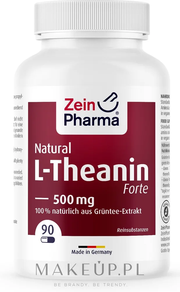 БАД ZeinPharma