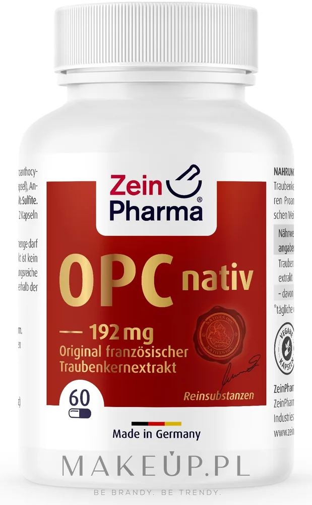 БАД ZeinPharma