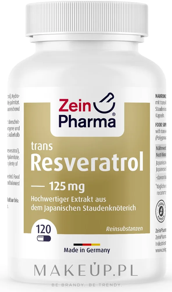 БАД ZeinPharma