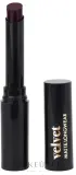 Barry M Velvet Matte Longwear Lip Paint помада для губ матовая стойкая насыщенный пигмент тонкий аппликатор 1.8 г, оттенок Ruffled — фото 1