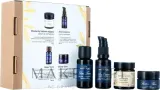 Набор для лица Natural Secrets The Best Of мицеллярный бальзам эссенция тоник и крем мини с маслом манго 30 г+20+15 мл — фото 1