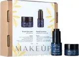 Набор для век Natural Secrets Perfect Eye сыворотка с пептидами и крем с фитостеролами 2x15 мл — фото 1