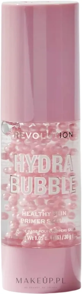 База под макияж Makeup Revolution Y2K Baby Hydra Bubble