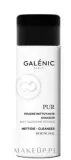 Galenic Pur Poudre Nettoyante очищающая пудра для лица с рисом тапиокой и овсом 40 г — фото 1